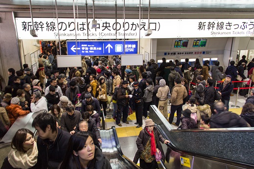 京都駅