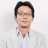 五十嵐勝久氏