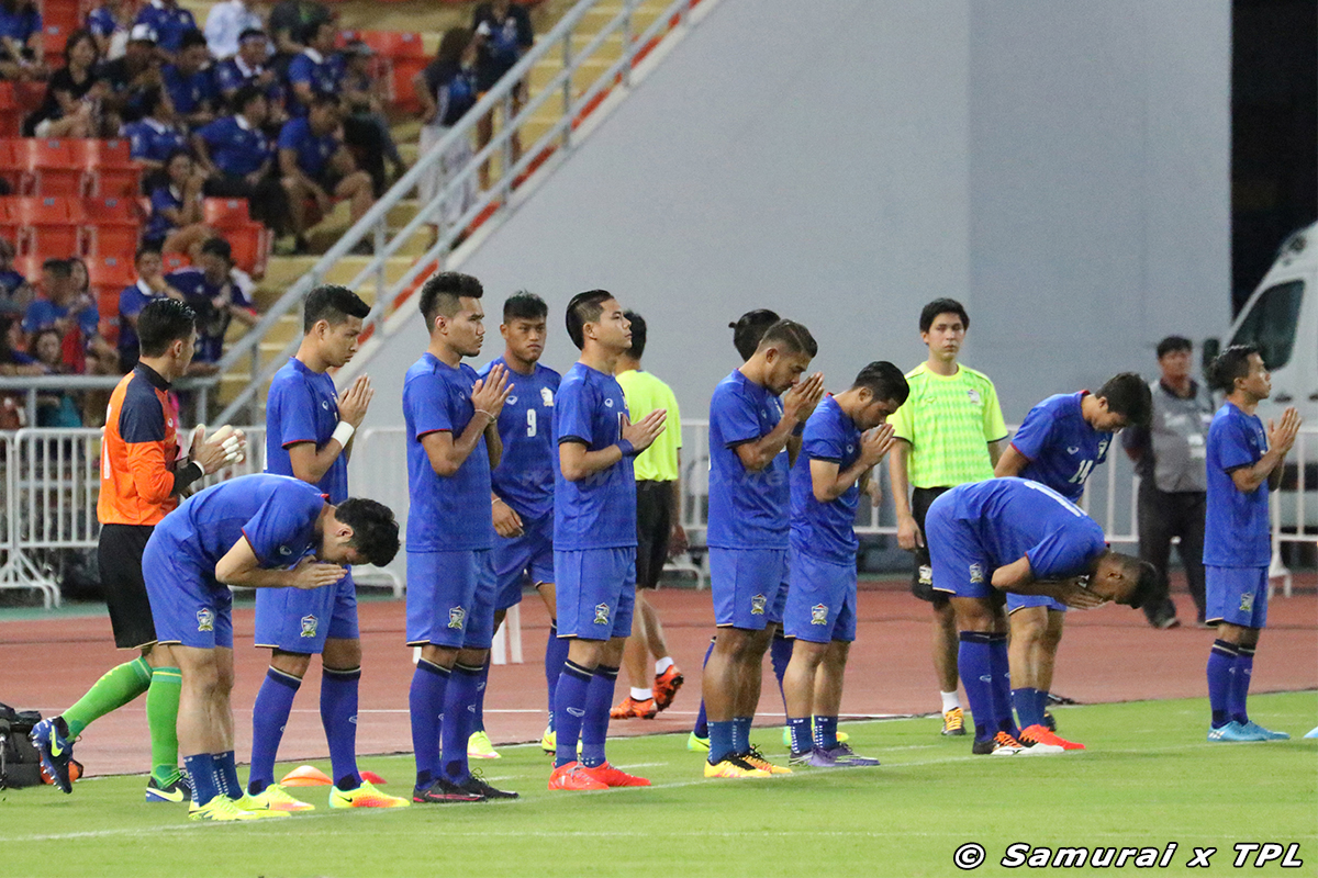 タイサッカー