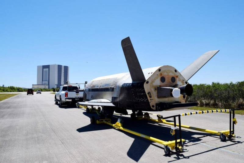 X-37B