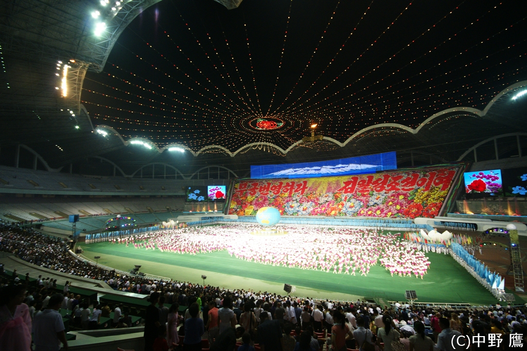 10万人規模