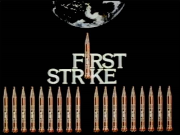 First Strike