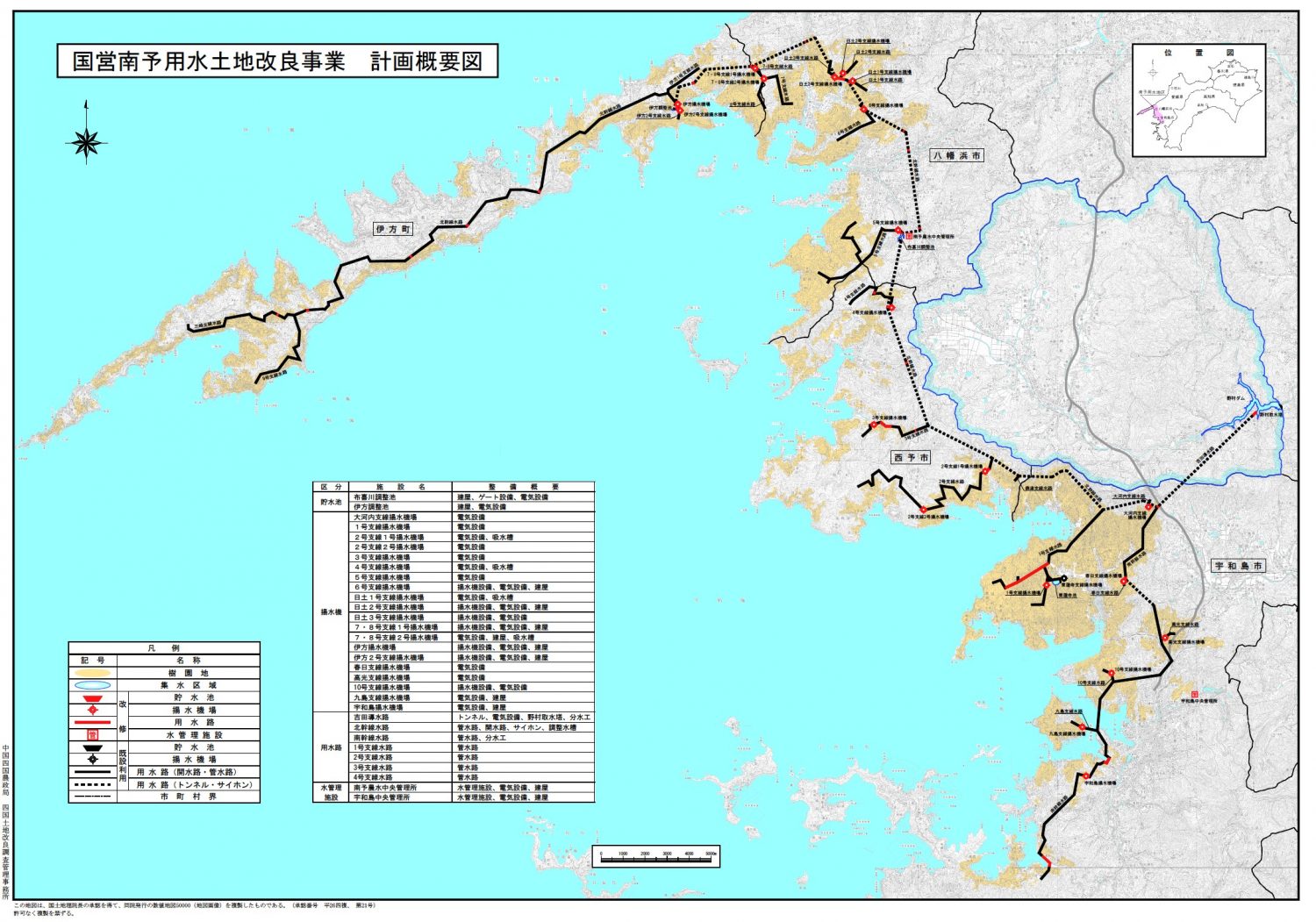 C3-map