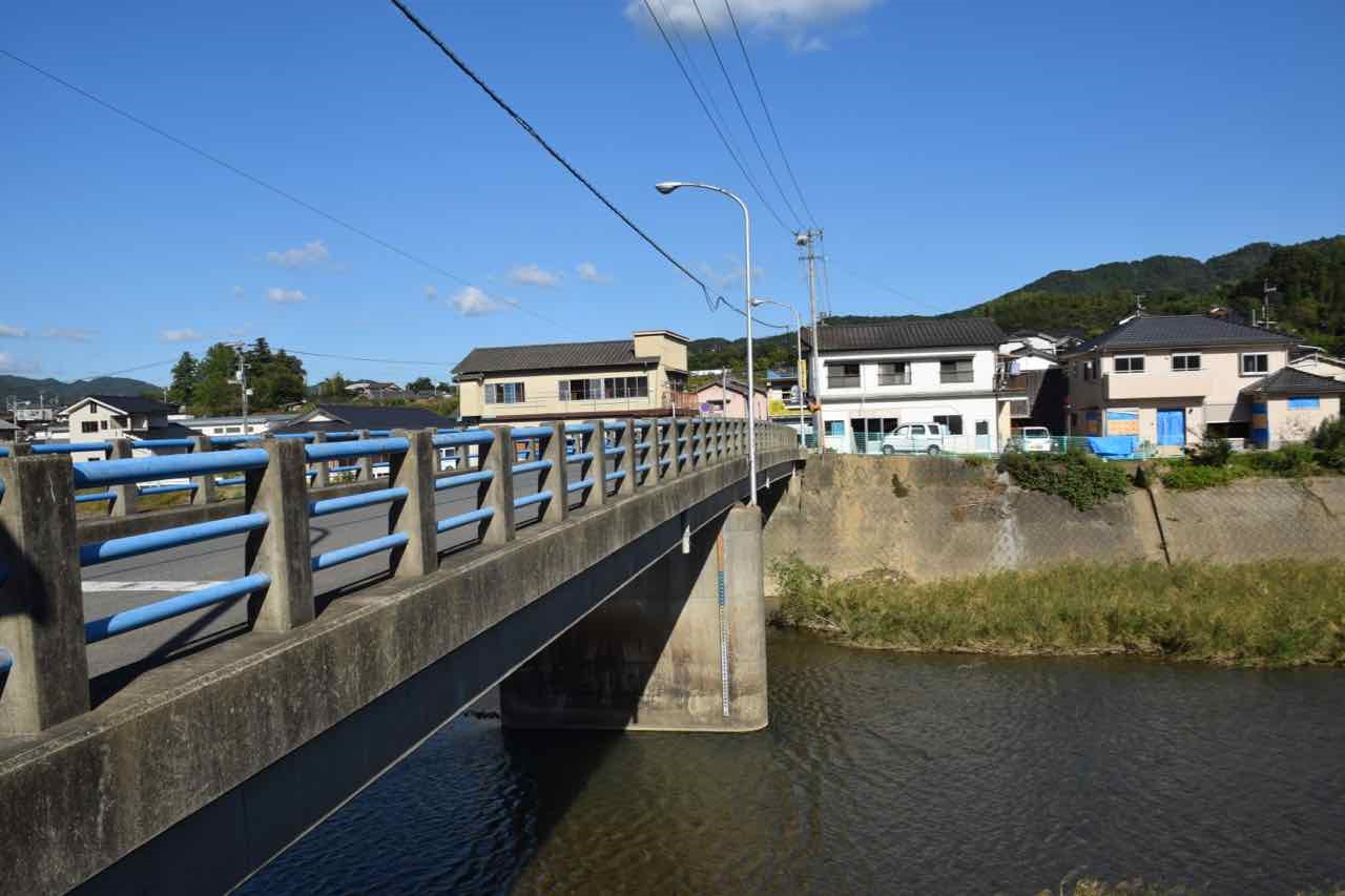 三島橋