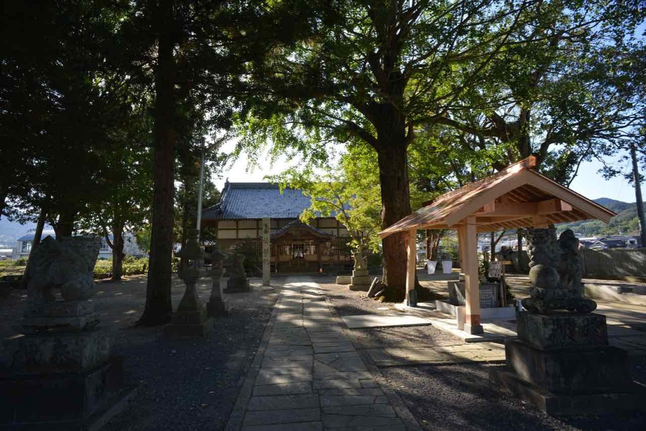 三嶋神社