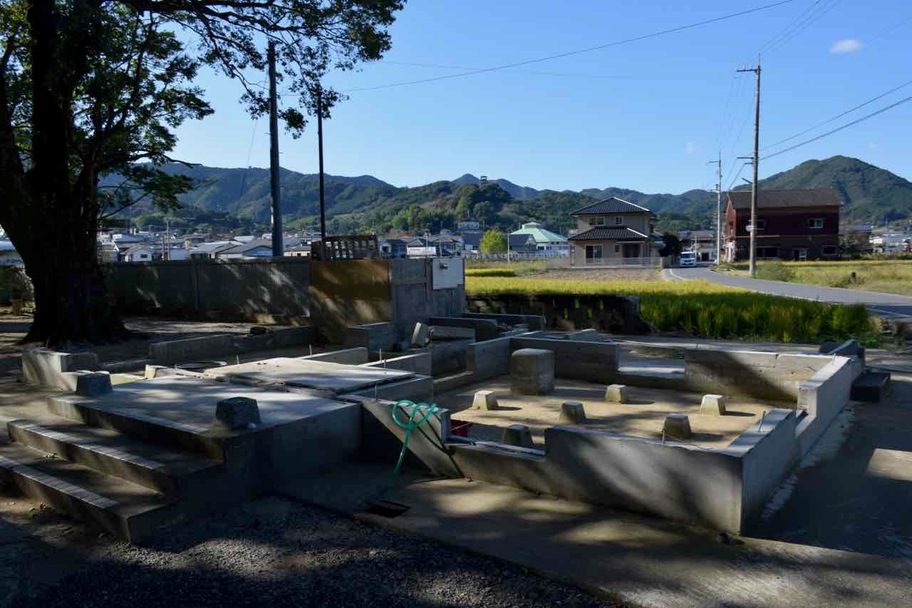 三嶋神社社務所