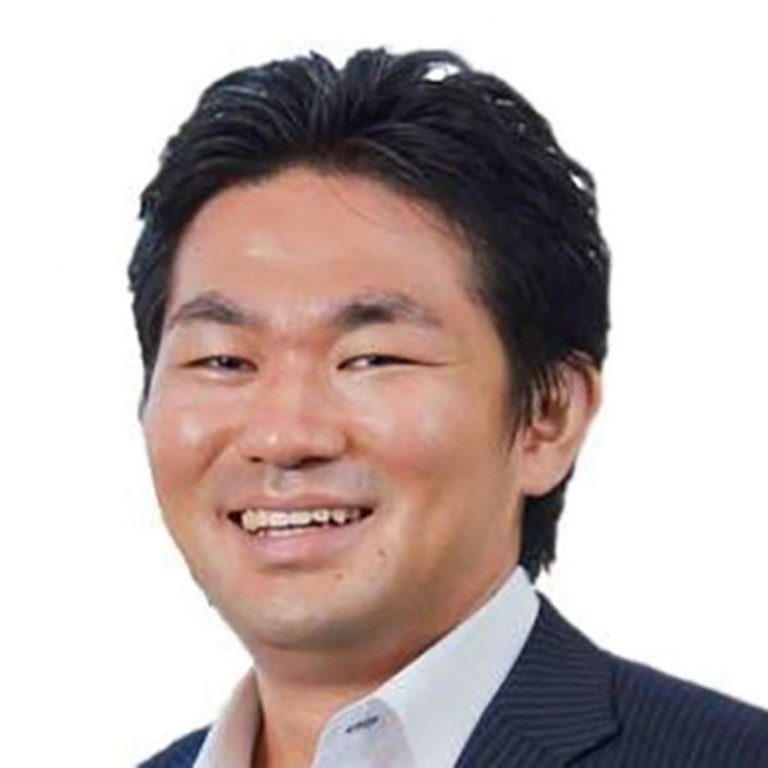 星野泰平氏