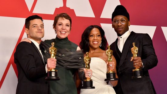 91st Annual Academy Awards