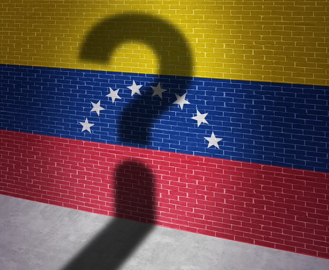 Venezuela Crisis image
