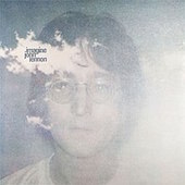 『Imagine』John Lennon（1971）