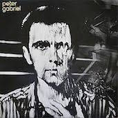 『III』Peter Gabriel（1980）
