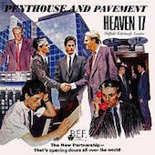 『Penthouse And Pavement』Heaven 17(1981)