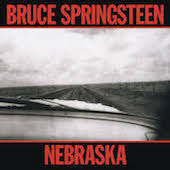 『Nebraska』Bruce Springsteen(1982)