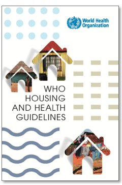 住宅と健康に関するガイドライン
