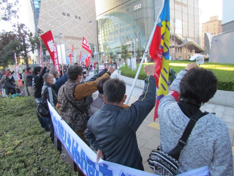 奇妙できな臭い関西生コンへの弾圧事件。労働問題なのにマル暴が前面に出ることの意味とは ハーバー・ビジネス・オンライン