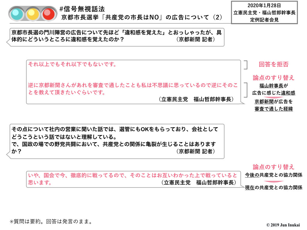 20200128福山哲郎記者会見.質疑2