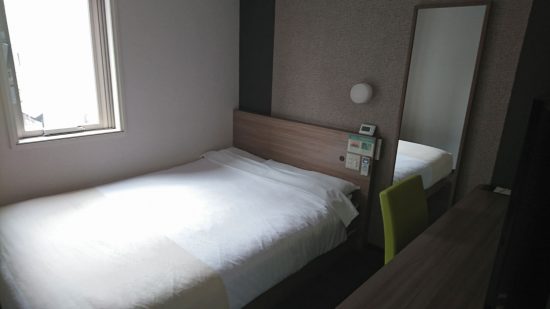 歌舞伎町ネカフェ難民の寝床
