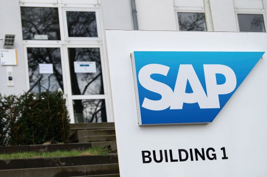 ドイツに本社を置く世界第4位のソフトウエア開発企業SAP。
