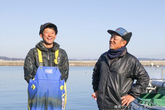 宮城県漁業協同組合七ヶ浜支所