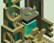 【Monument Valley】