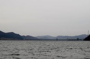太平湾ダム