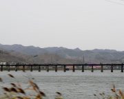 清水鉄路橋