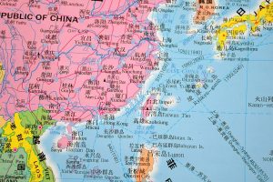 中国の2015年最新世界地図に 中国の領土戦略 を垣間見た ハーバー