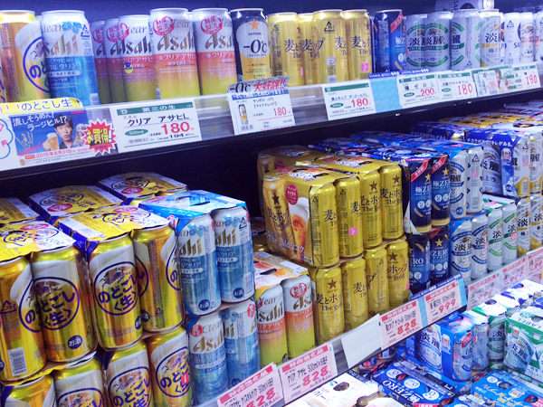 機能性表示食品制度 が追い風に 盛り上がるノンアルコールビール業界 ハーバー ビジネス オンライン