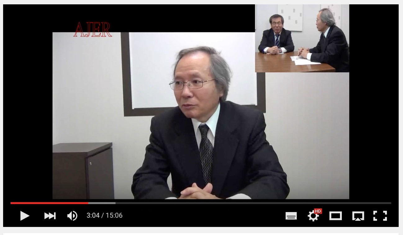 安倍政権を支える「日本会議」と安倍首相の筆頭ブレーン「伊藤哲夫」を結ぶ「生長の家政治運動」――シリーズ【草の根保守の蠢動 第19回】 «
