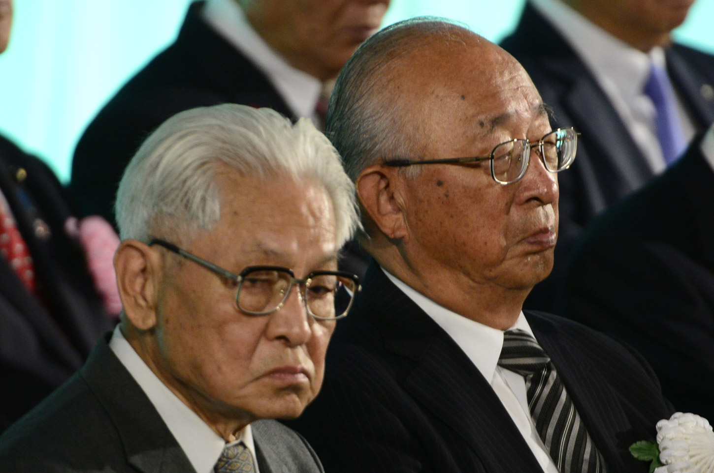 日本、米国、英国 保守とリベラルの違いと ...