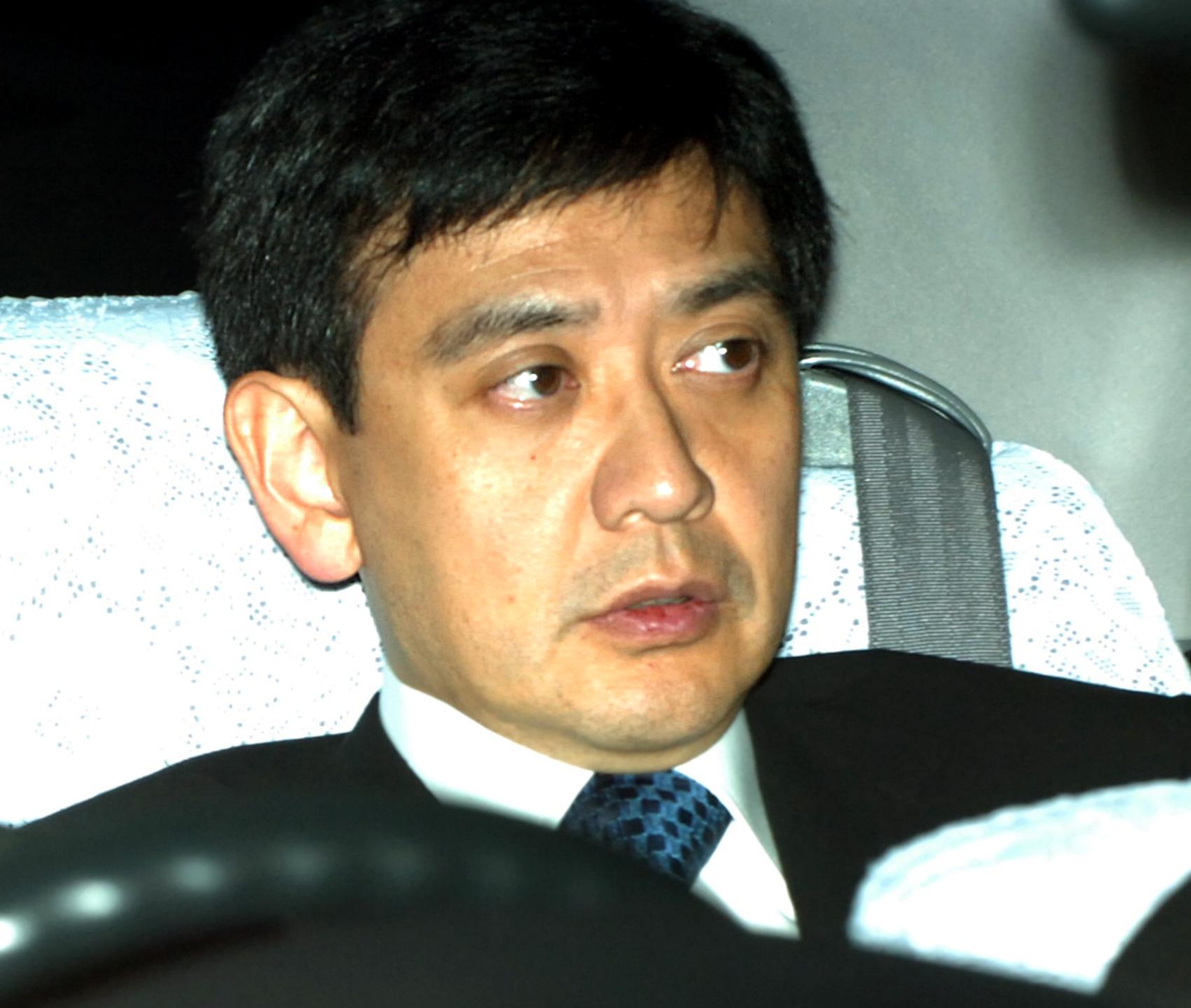 村上ファンド強制調査は金商法の拡大解釈だ――闇株新聞 | ハーバー・ビジネス・オンライン