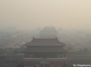 北京の故宮