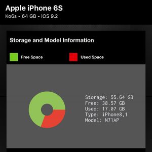 iPhone6sバッテリー_Lirum Device Info Lite01