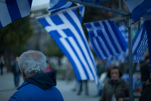 ギリシャのユーロ離脱 Grexit は起こり得るのか 米独ロの駆け引きがカギ ハーバー ビジネス オンライン