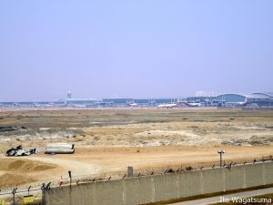 仁川空港磁気浮上鉄道