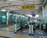仁川空港磁気浮上鉄道