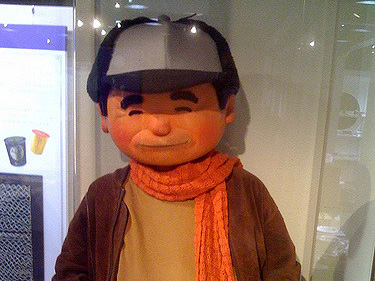 幻の明星のカップ麺 カップヌードル より10年早く試験販売された商品が世に出なかった理由とは ハーバー ビジネス オンライン