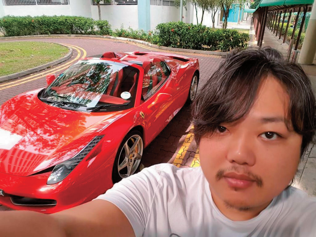 与沢翼｢年初の暴落時には空売りで稼ぎました！｣ « ハーバー・ビジネス・オンライン