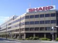 旧シャープ本社社屋