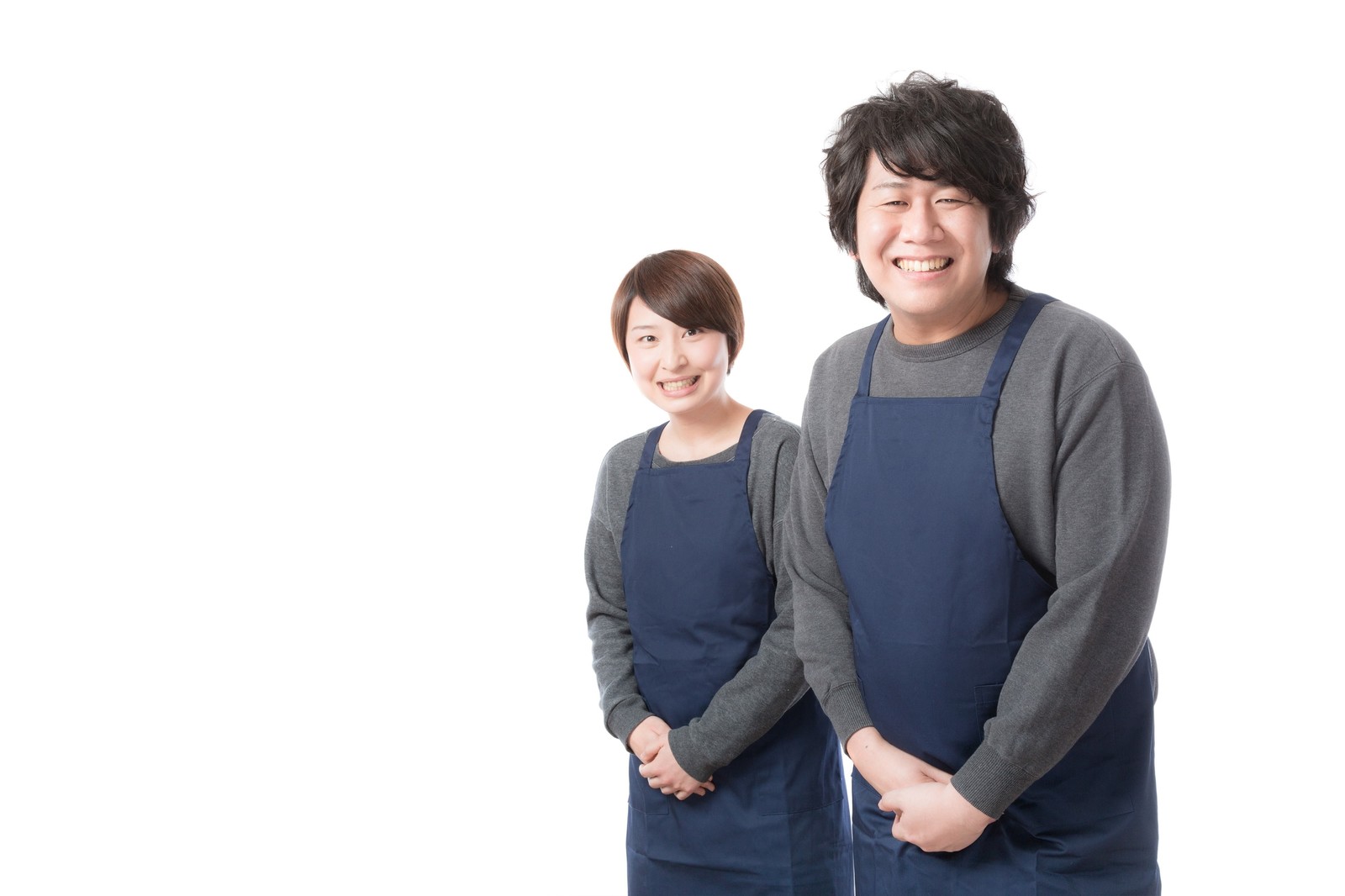 笑顔の接客しかできないのは二流 一流はこう接客する ハーバー ビジネス オンライン