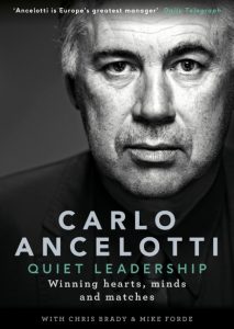 QUIET LEADERSHIP：Winning hearts, minds and matches