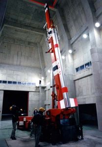 S-310ロケット