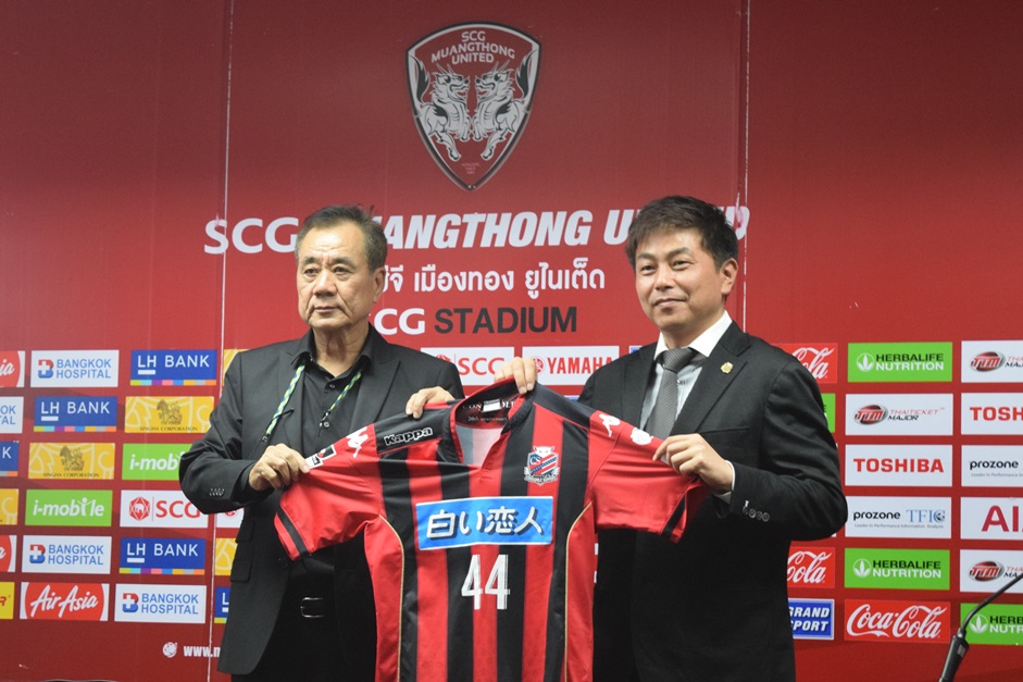 「東南アジアの優等生」タイのサッカー界は引き続き躍進【2016年アジアサッカーまとめ】 « ハーバー・ビジネス・オンライン