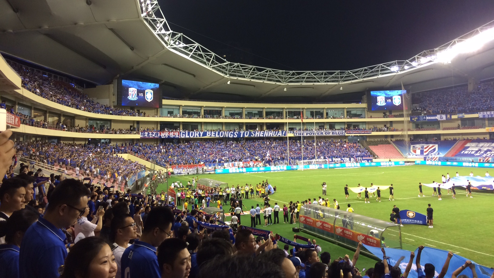 選手の「爆買い」が最高潮に達した中国スーパーリーグ【2016年アジアサッカーまとめ】 « ハーバー・ビジネス・オンライン « ページ 2