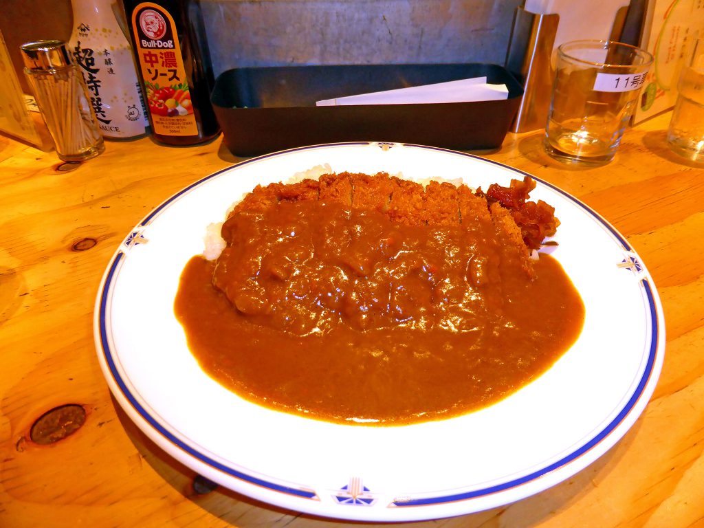 気分はまるで食堂車 Jr神田駅に誕生した 神田鐵道倶楽部 Feat 日本食堂 に行ってみた ハーバー ビジネス オンライン ページ 2