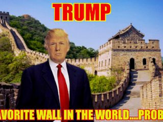 トランプ大統領