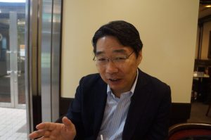 前川喜平・前文科事務次官