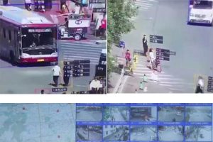 中国のAI犯罪者追跡システム「天網」に物議……2000万台の監視カメラとDBが連動