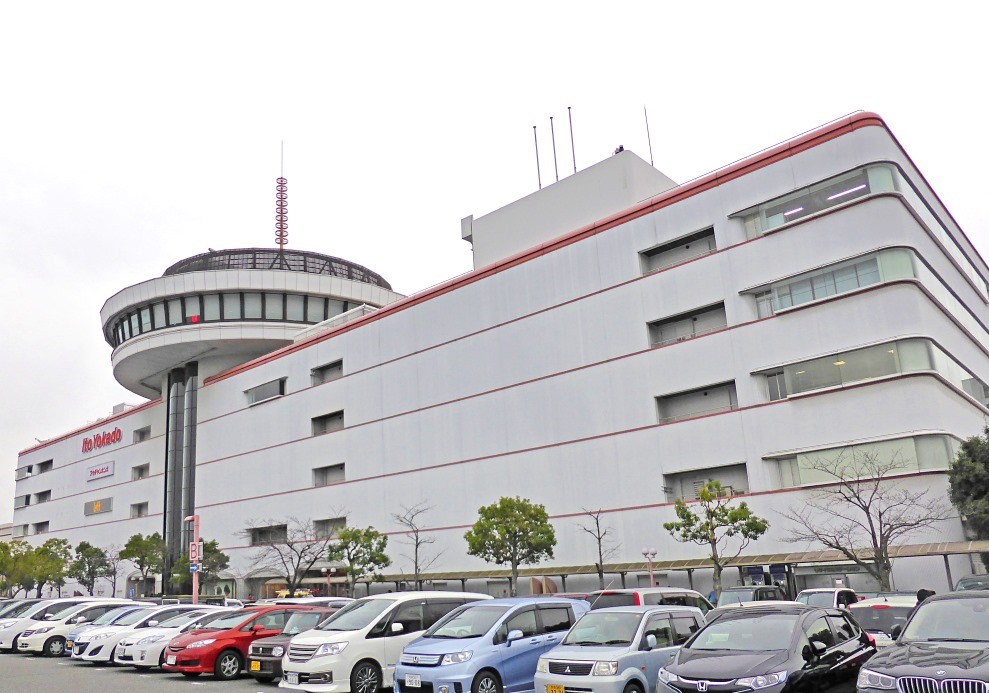 奈良の街に潜む社会問題――解決のカギは「元・百貨店」と「元・刑務所」にあり! « ハーバー・ビジネス・オンライン