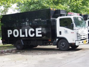 タイ警察
